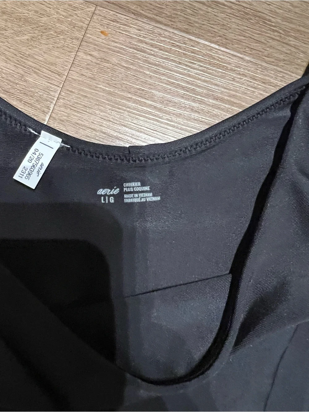 Aerie swim bottom Size Large